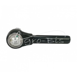 Trumpas kampinis šarnyras su veržle Ursus C-360 ANDORIA - 50635680AM