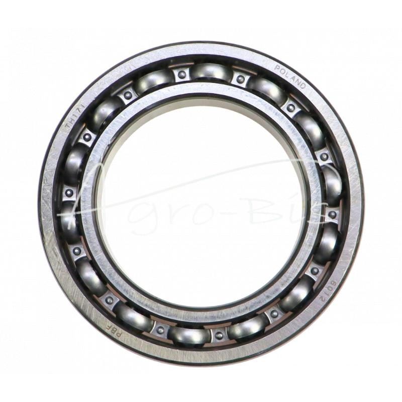 Vienos eilės rutulinis guolis 6012 FŁT Kraśnik - 6012 FŁT