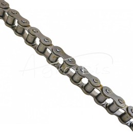 Ritininė grandinė 12B-1-52Ps + pusšarnis Bizon 5040995840 MORGA - L12B1-53PS