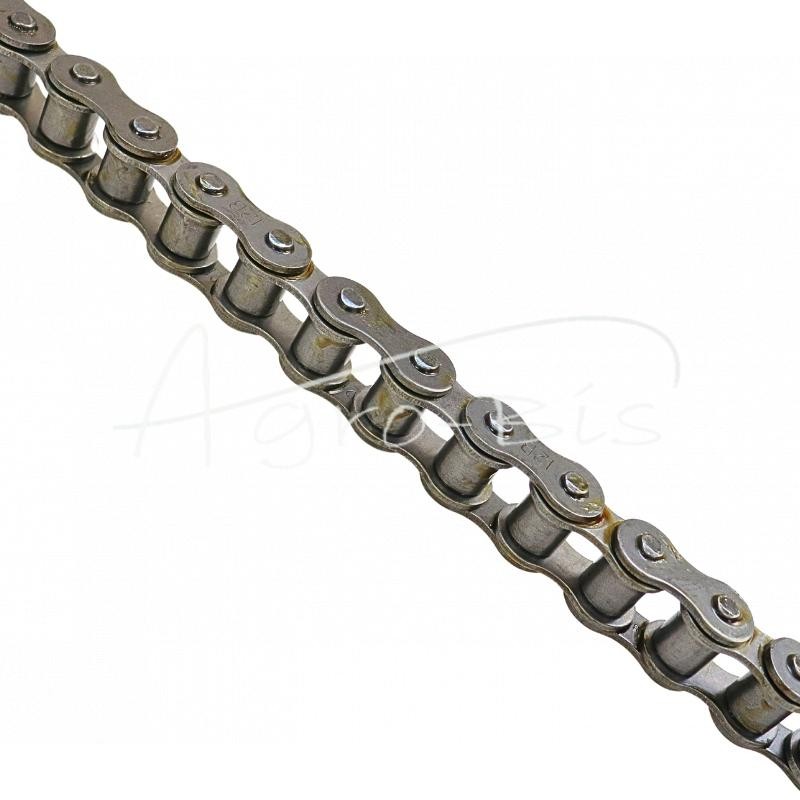 Ritininė grandinė 12B-1-52Ps + pusšarnis Bizon 5040995840 MORGA - L12B1-53PS