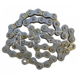 Ritininė grandinė 12B-1-52Ps + pusšarnis Bizon 5040995840 MORGA - L12B1-53PS