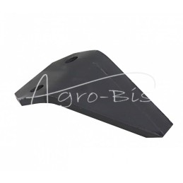 Šėrimo peilis Sgariboldi CL 07.023 dešinysis MORGA - CL07023M