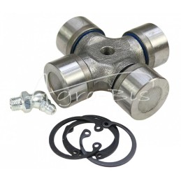 Kardaninio veleno skersinis, PTO 27x70mm MORGA - K2770M