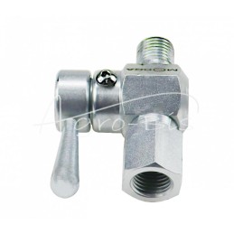 Kuro čiaupas Vladimirec T-25 MORGA - KR25/PP61