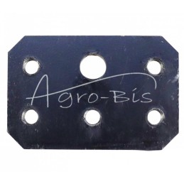 Zetor užrakto laikiklis - 10368098