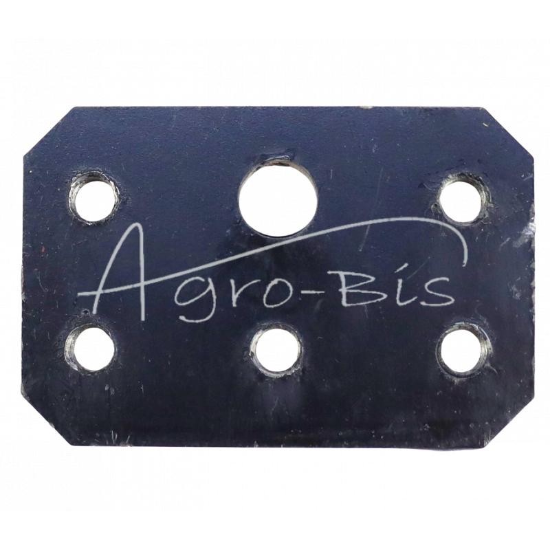 Zetor užrakto laikiklis - 10368098