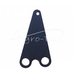 Zetor rankinio stabdžio svirtis - 55119036