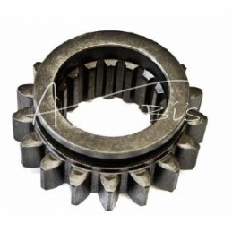 Antrosios atbulinės pavaros Z-17 Belarus MTZ krumpliaratis - 50-1701212