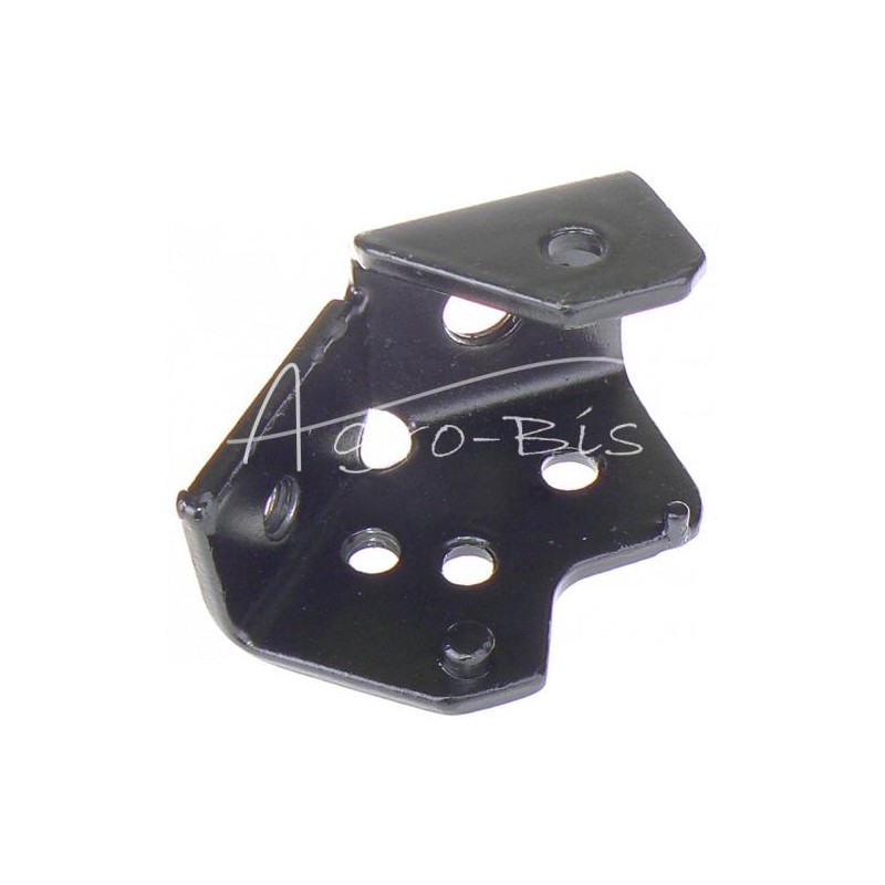 Lenkiškas „Zetor“ sankabos siurblio laikiklis - 70112719