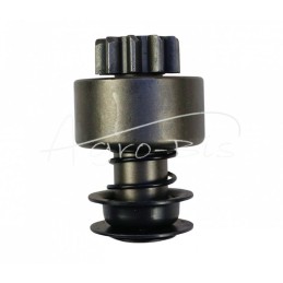 MF-3 10Z sankabos mazgo importas - 8637000/IMP