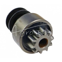 MF-3 10Z sankabos mazgo importas - 8637000/IMP
