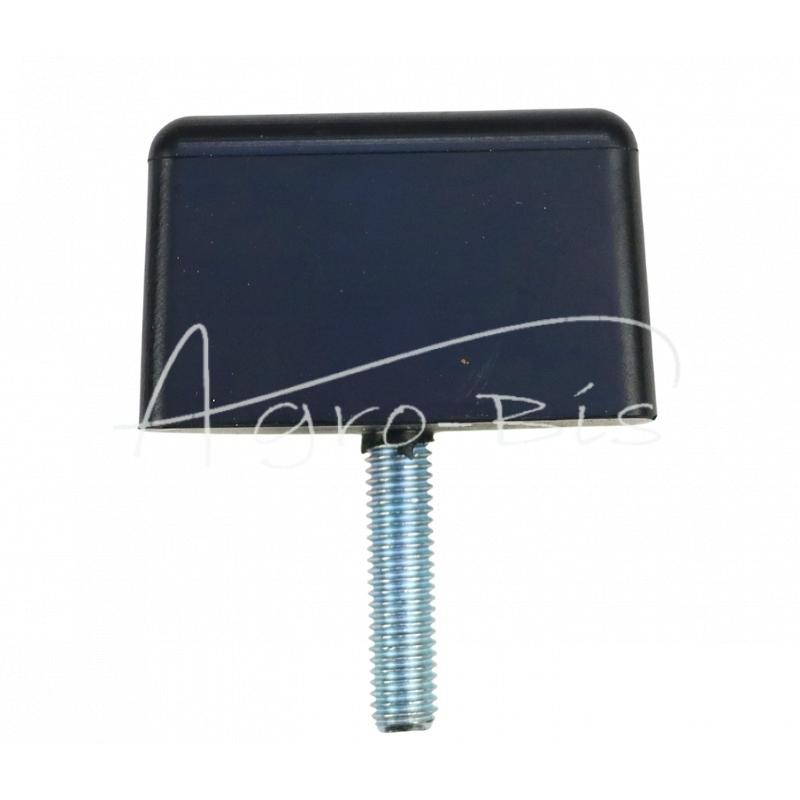 John Deere priekinės ašies pagalvėlės bamperis - AL169853