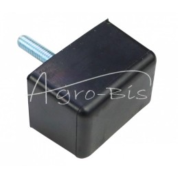 John Deere priekinės ašies pagalvėlės bamperis - AL169853