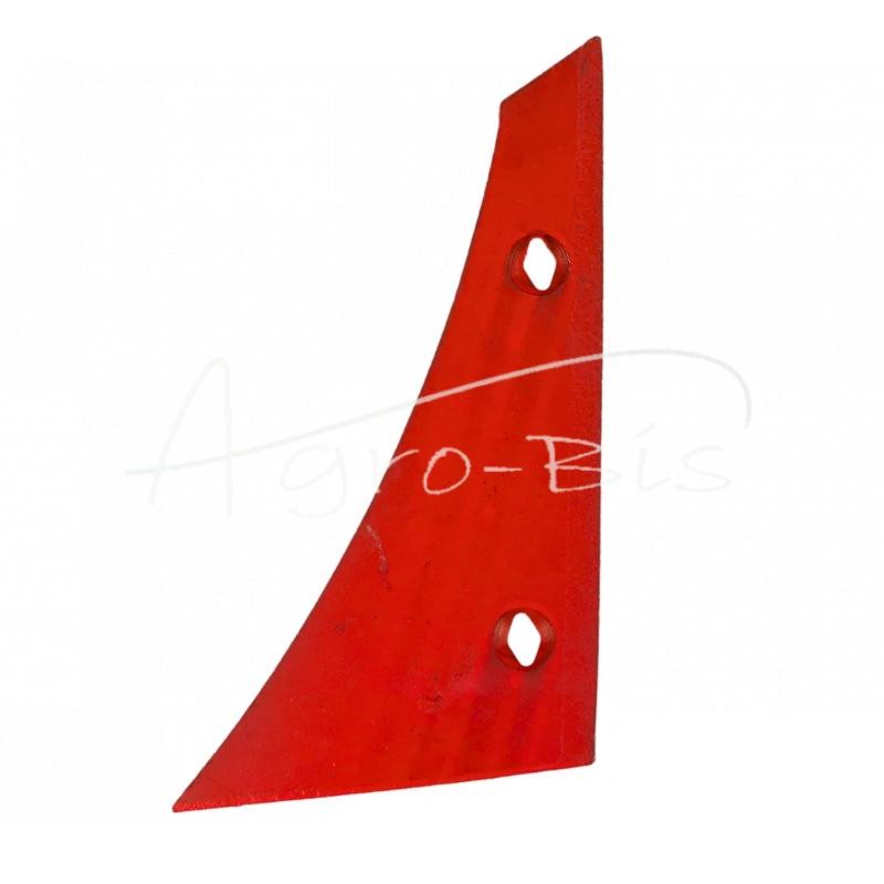 Kairysis verstuvo kraštas A073251, 2 skylių „Kverneland“ - 73251L