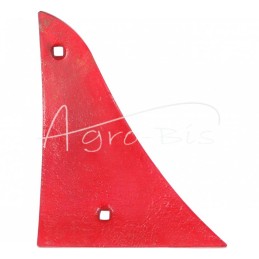 Plūgo verstuvės krūtinėlė 1023 2/3 vagos, skirta Unia tipo sraigtinei verstuvei - 1023020030S