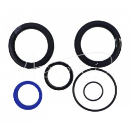 Valdymo cilindro riebokšlių komplektas CN8D-K 63/32/2002 seno tipo Neptun Z-413 burokėlių kombainui - K812