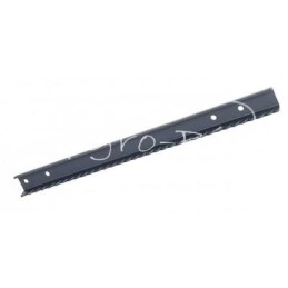 Nuožulnus tiekimo strypas 603 mm ilgio, 4 skylės, Claas kombainui - 650864