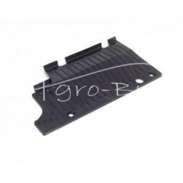 Dešinysis pjovimo aikštelės dangtis Zetor Czech - 59118723