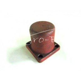 Galinio skirstytuvo dangtelis 7214072120 poliruotas - RBS-10-113