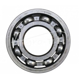 Vienos eilės rutulinis guolis 6308 N FŁT Kraśnik - 6308 N FŁT