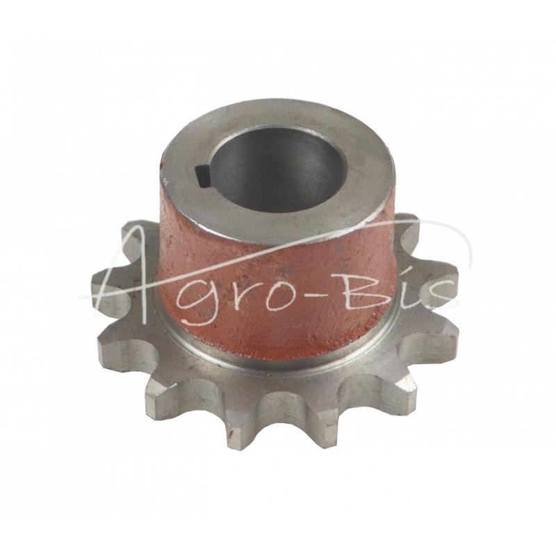 Ratas su įvore Z-13 FI-30mm 3/4 konvejerio pavara 221906008 mėšlo kratytuvas - 2219060020