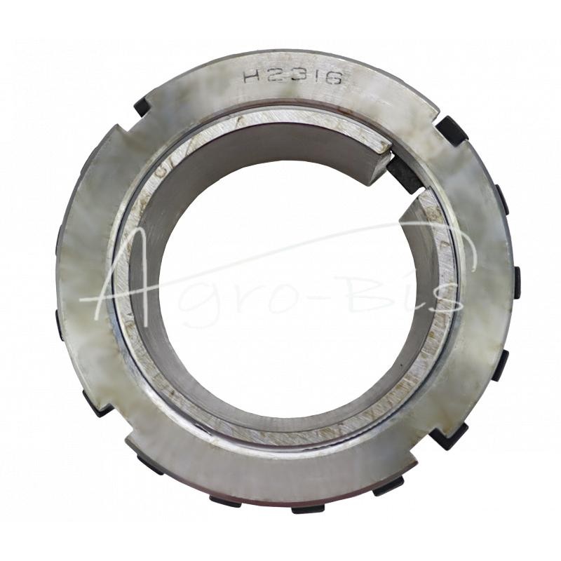 H-2316 rankovė - H-2316