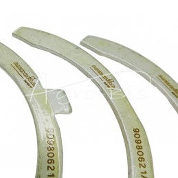 Pusžiedių rinkinys N-0,25 31137321, 90980621 MF4 ANDORIA - 90980621AM