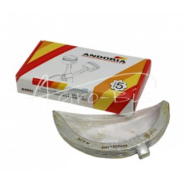 Pusžiedių rinkinys N-0,25 31137321, 90980621 MF4 ANDORIA - 90980621AM