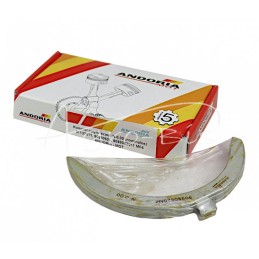 Pusžiedių rinkinys N-0.00 31137311, 90980620, 9098062011 MF4 ANDORIA - 90980620AM