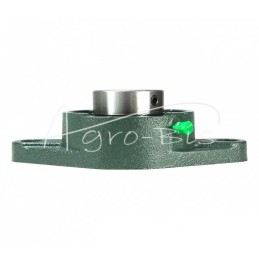 Guolių korpusų komplektas UCFL 208 - UCFL-208