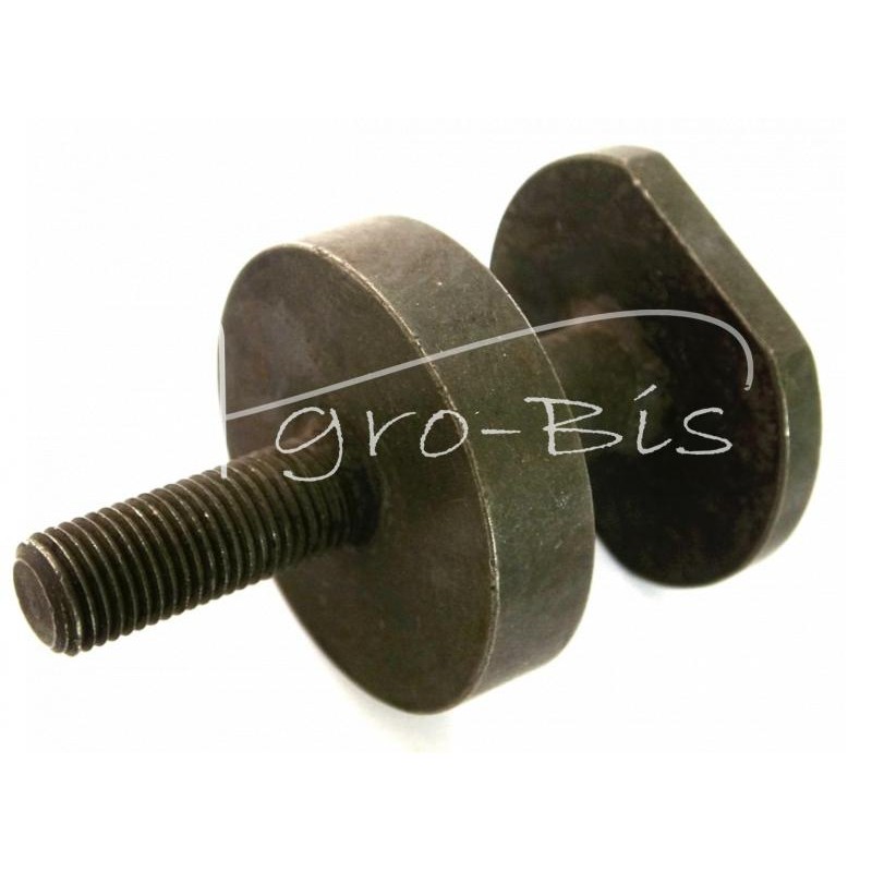 MF diferencialo užrakto šakė - 1865014M1