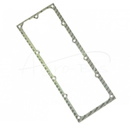 Pavarų dėžės dangtelio tarpinė, Circulite 0.8mm Zetor ANDORIA - 60112002AM/