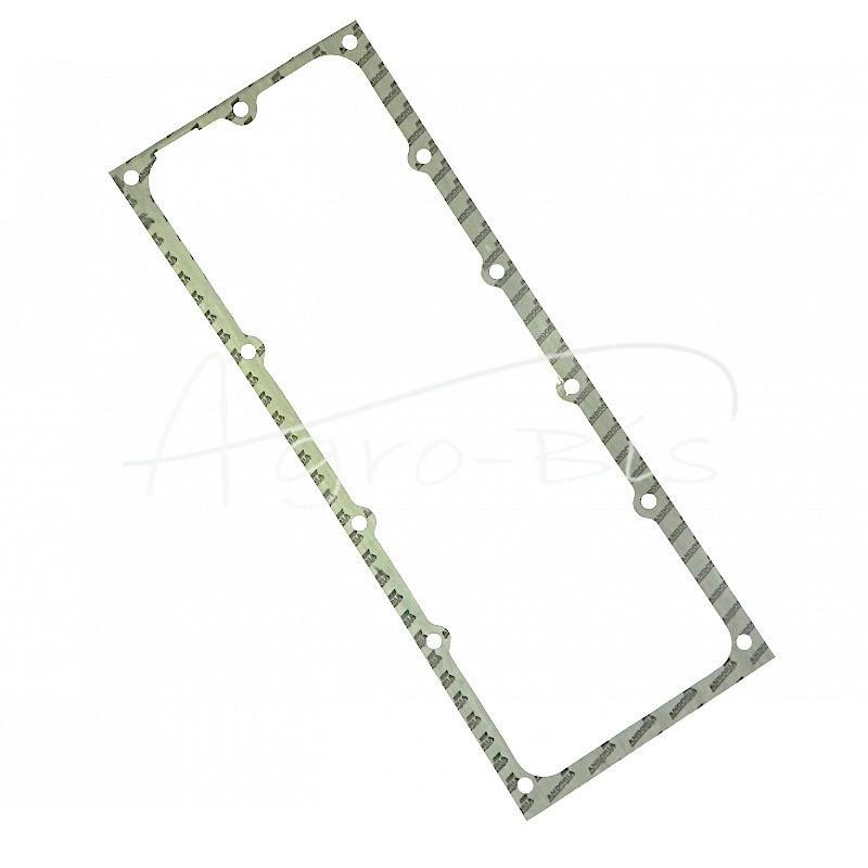 Pavarų dėžės dangtelio tarpinė, Circulite 0.8mm Zetor ANDORIA - 60112002AM/