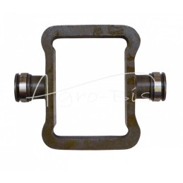 MF-3, MF-4 KĖLIMO SIURBLIO STŪMOKLIS - 1860038M1