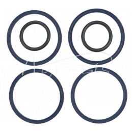 UNHZ-750 PZL-Hydral krautuvo šoninio sukimosi cilindro sandarinimo komplektas - K110H