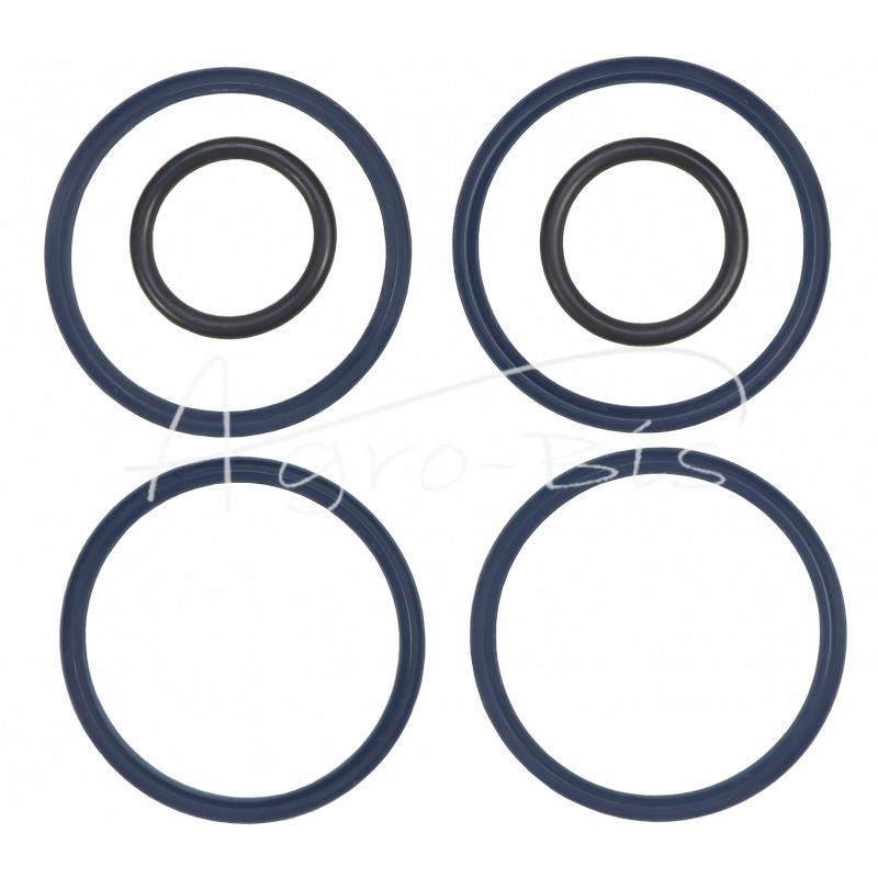 UNHZ-750 PZL-Hydral krautuvo šoninio sukimosi cilindro sandarinimo komplektas - K110H