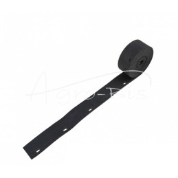 Guminis grūdų lovio dangtis 40x2363 Claas kombainui - 663638