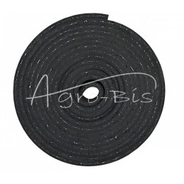 Guminis grūdų lovio dangtis 40x2363 Claas kombainui - 663638