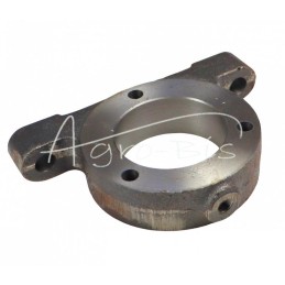 Mažas guolio korpusas 1206 mėšlo kratytuvas Lenkijoje - 2208030160B