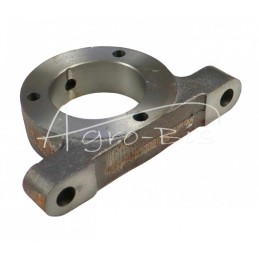 Mažas guolio korpusas 1206 mėšlo kratytuvas Lenkijoje - 2208030160B