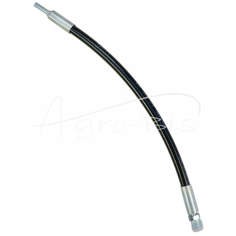 „Mercedes-Benz PROKOM“ kabinos pakėlimo trosas - 3875530182