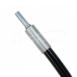 „Mercedes-Benz PROKOM“ kabinos pakėlimo trosas - 3875530182