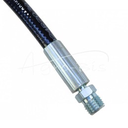 „Mercedes-Benz PROKOM“ kabinos pakėlimo trosas - 3875530182