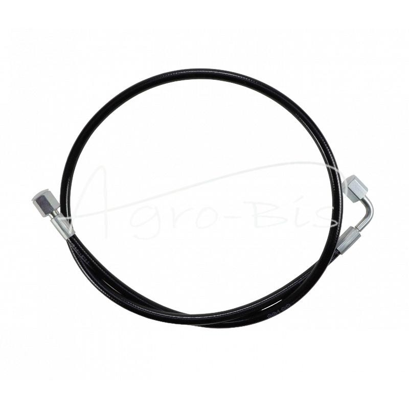 Termoplastinė žarna, pilnai M12x1.5 L-910mm, skirta SCANIA PROKOM kabinos pakėlimui - 1851249