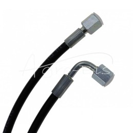 Termoplastinė žarna, pilnai M12x1.5 L-910mm, skirta SCANIA PROKOM kabinos pakėlimui - 1851249