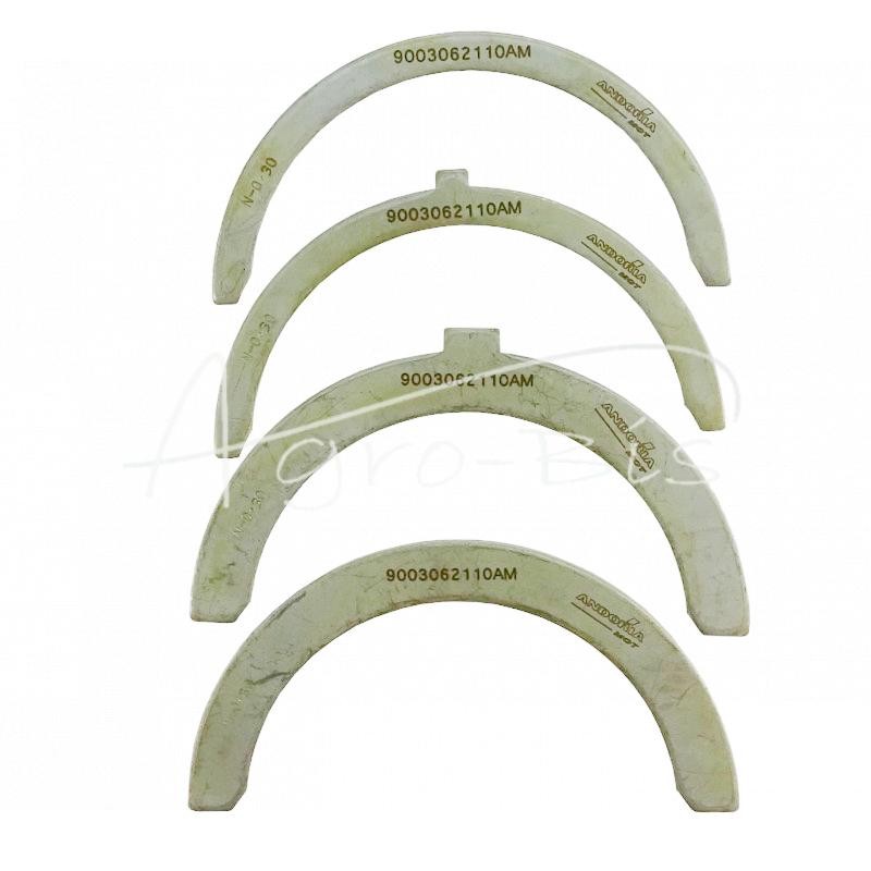 Pusžiedių rinkinys N-0,30 46401111 Ursus C-360 ANDORIA - 9003062110AM