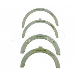 Pusžiedių rinkinys N-0.90 46401112 Ursus C-360 ANDORIA - 9003062310AM