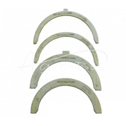 Pusžiedių rinkinys N-0.60 46401112 Ursus C-360 ANDORIA - 9003062210AM