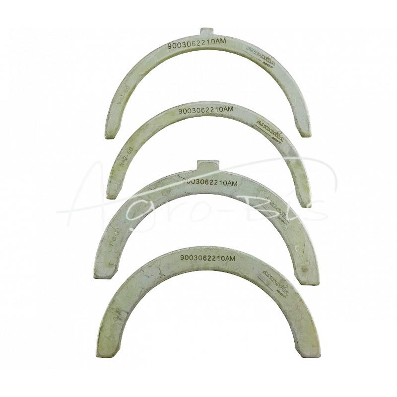 Pusžiedių rinkinys N-0.60 46401112 Ursus C-360 ANDORIA - 9003062210AM