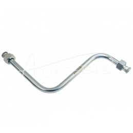 Kompresoriaus-alyvos separatoriaus žarna Ursus C-330 ANDORIA Zinc - 42480200AM